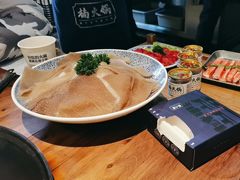 -楠火锅(太古里总店)