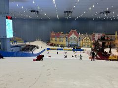 -广州热雪奇迹