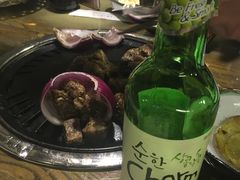 -杀猪天·韩国烤肉(总店)