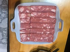 -喵咪烤肉(兰州虹盛百货购物广场店)