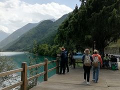 -九寨沟-树正沟