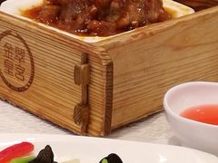 -金翠皇宫粤菜·点心·海鲜(科技园店)