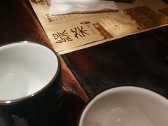 -绿茶餐厅(昌平悦荟店)