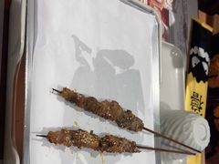 -木屋烧烤(南新店)