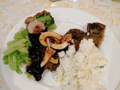 -良运大酒店餐厅