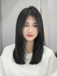 -HairCode芭曲发型
