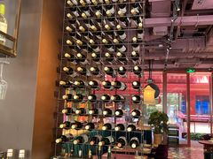 大堂-Brut Eatery悦璞食堂(建国东路店)
