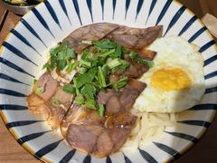 -面乙新派手擀面(大悦城店)