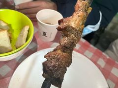 红柳枝羊肉串-花圃园餐厅店(和田二街28号院店)