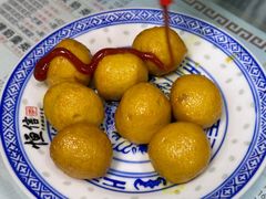 -恒信牛奶甜品(南京总店)