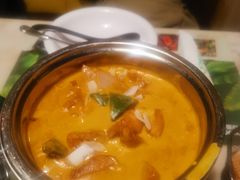 -绿茵阁牛扒餐厅(客村店)