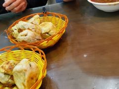 -马老三肉丁胡辣汤(西一路店)