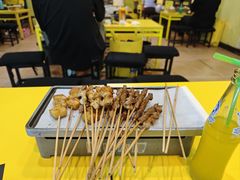 -望京小腰(北京总店)