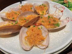 -抱德·潮汕味(琶洲店原惠城鱼仔)
