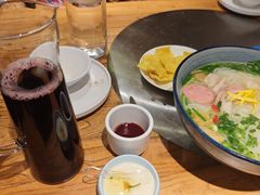 -云尊府云南菜·蒸汽石锅鱼(学清路店)