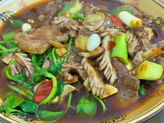 -周师饭店