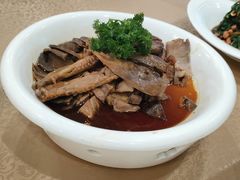 -红高粱大酒店(宁山东路店)