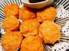 -顺峰顺水顺德菜(第一百货店)