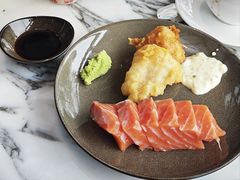 -杭州君悦酒店·咖啡厅自助餐·湖畔餐厅