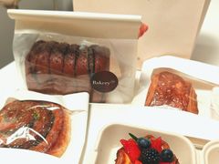 -BHG Bakery(北京SKP店)