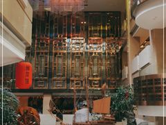 -聚春园自助餐厅(东街口店)