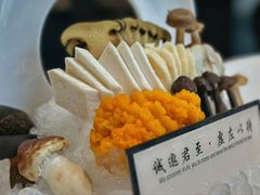 -海鲨湾海鲜会馆(百家湖1912店)