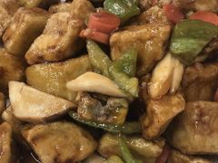 -北戴河庆山饭店·海鲜砂锅粥(北戴河黑石路店)