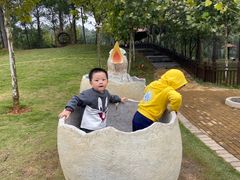 -鄱阳湖国家湿地公园
