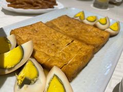 卤水拼盘-顺峰海鲜酒楼(省府店)