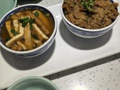 -裕丰源滋补烩面(天赋路店)