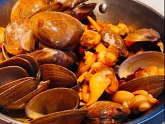 -金太阳海鲜烧烤·本地人餐厅(东纬路旗舰店)