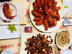 -靓靓蒸虾·头牌蒸虾(南山桂庙店)