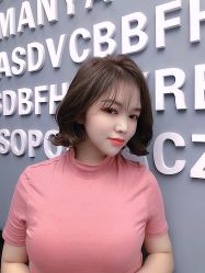 -银星女王公园发型艺术沙龙