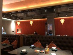 -丝路金桃·新疆菜(徐汇店)