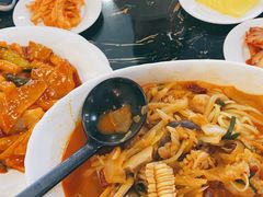 -桃园中华料理炸酱面(燕儿岛路店)