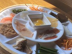 -芸南道·过桥米线(昆明老街旗舰店)