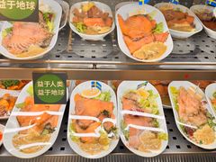 -宜家·瑞典风味餐厅(青岛商场店)