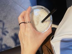 -ViTalk hub咖啡