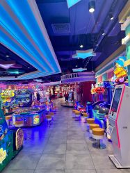 -LuckyStar幸运星家庭娱乐中心(东莞国贸店)