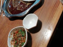 -傣妹火锅(荔湾广场店)