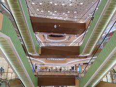-上海七宝领展广场