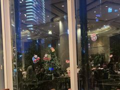 -怡聚轩全日制自助餐厅(大中华喜来登酒店)