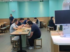 -老乡鸡(西岸凤巢店)