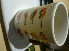 -万岁寿司(蓬江万达店)
