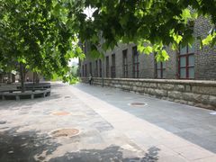 -曲阜师范大学(曲阜校区)