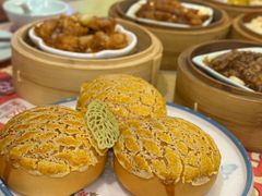 -点都德(汇胜楼店)