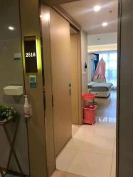-华美国际月子会所(合生店)