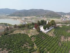 -南北湖风景区