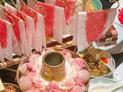 -1819餐厅·团队聚餐·烤串·精酿