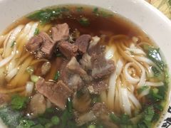 -易裕和·长沙米粉(竹塘西路店)